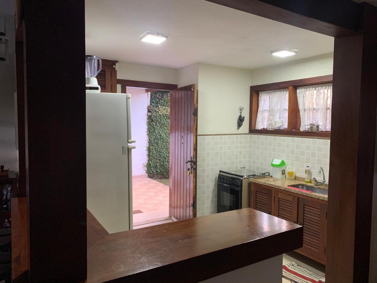 Linda Casa! Aconchegante E Com Otima Localizacao Villa Campos do Jordão Exteriör bild