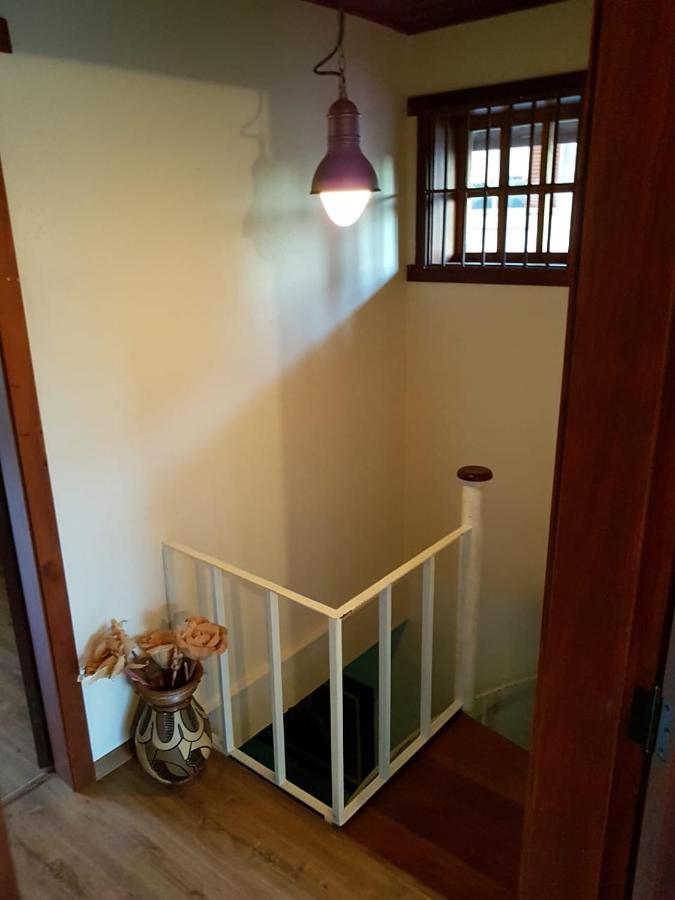 Linda Casa! Aconchegante E Com Otima Localizacao Villa Campos do Jordão Exteriör bild