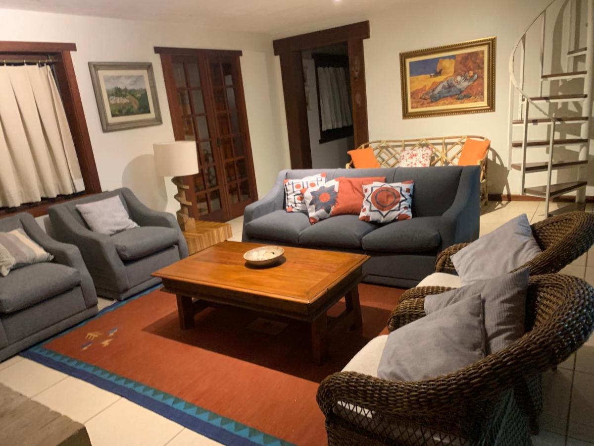 Linda Casa! Aconchegante E Com Otima Localizacao Villa Campos do Jordão Exteriör bild