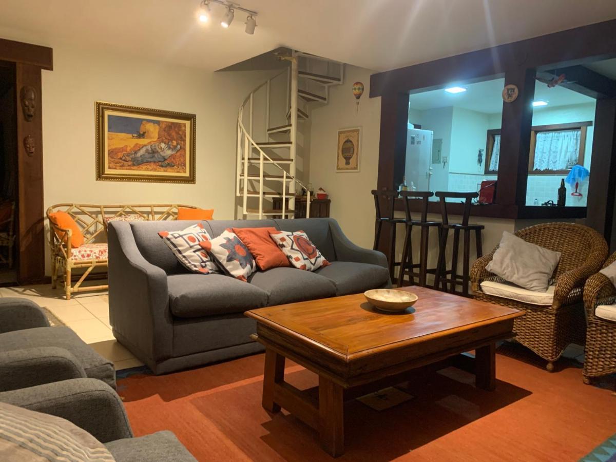 Linda Casa! Aconchegante E Com Otima Localizacao Villa Campos do Jordão Exteriör bild