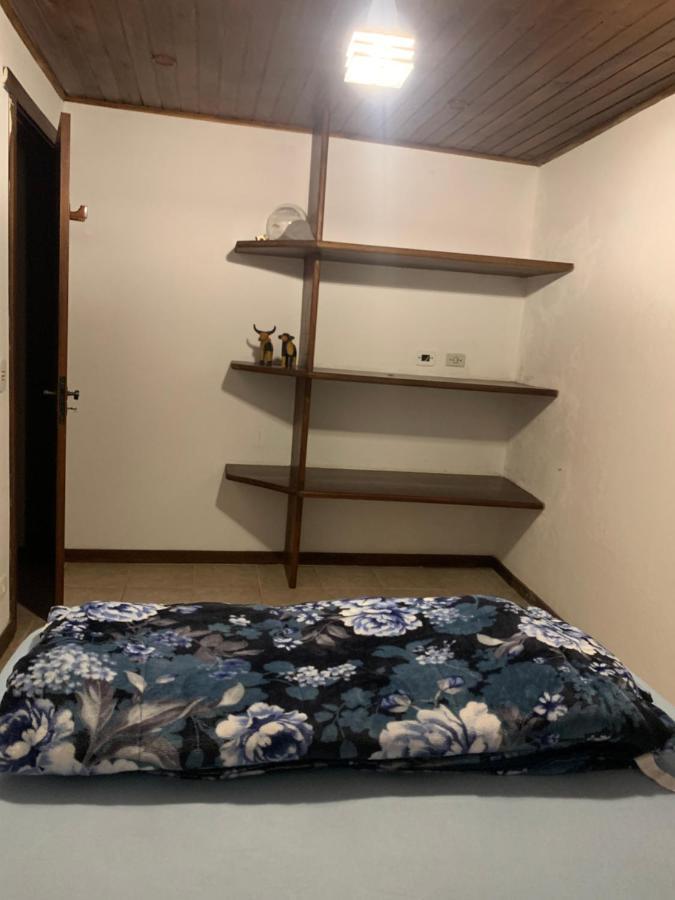 Linda Casa! Aconchegante E Com Otima Localizacao Villa Campos do Jordão Exteriör bild