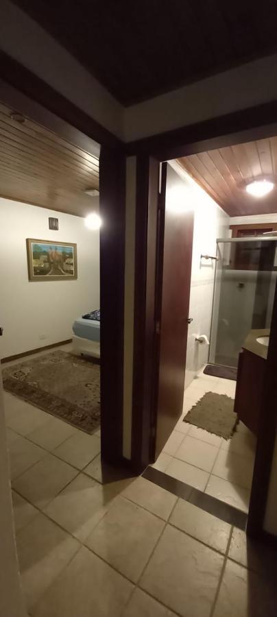 Linda Casa! Aconchegante E Com Otima Localizacao Villa Campos do Jordão Exteriör bild