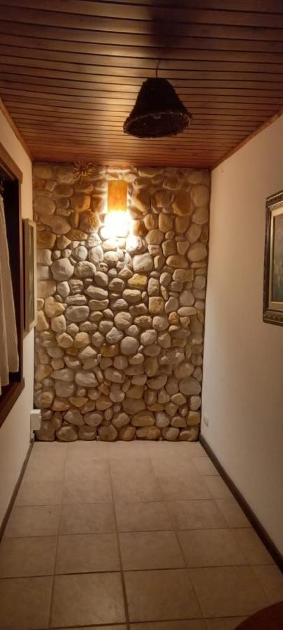 Linda Casa! Aconchegante E Com Otima Localizacao Villa Campos do Jordão Exteriör bild