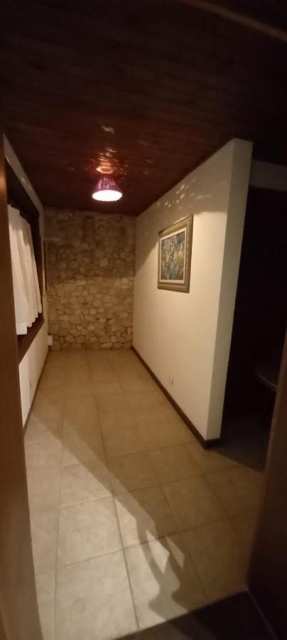 Linda Casa! Aconchegante E Com Otima Localizacao Villa Campos do Jordão Exteriör bild