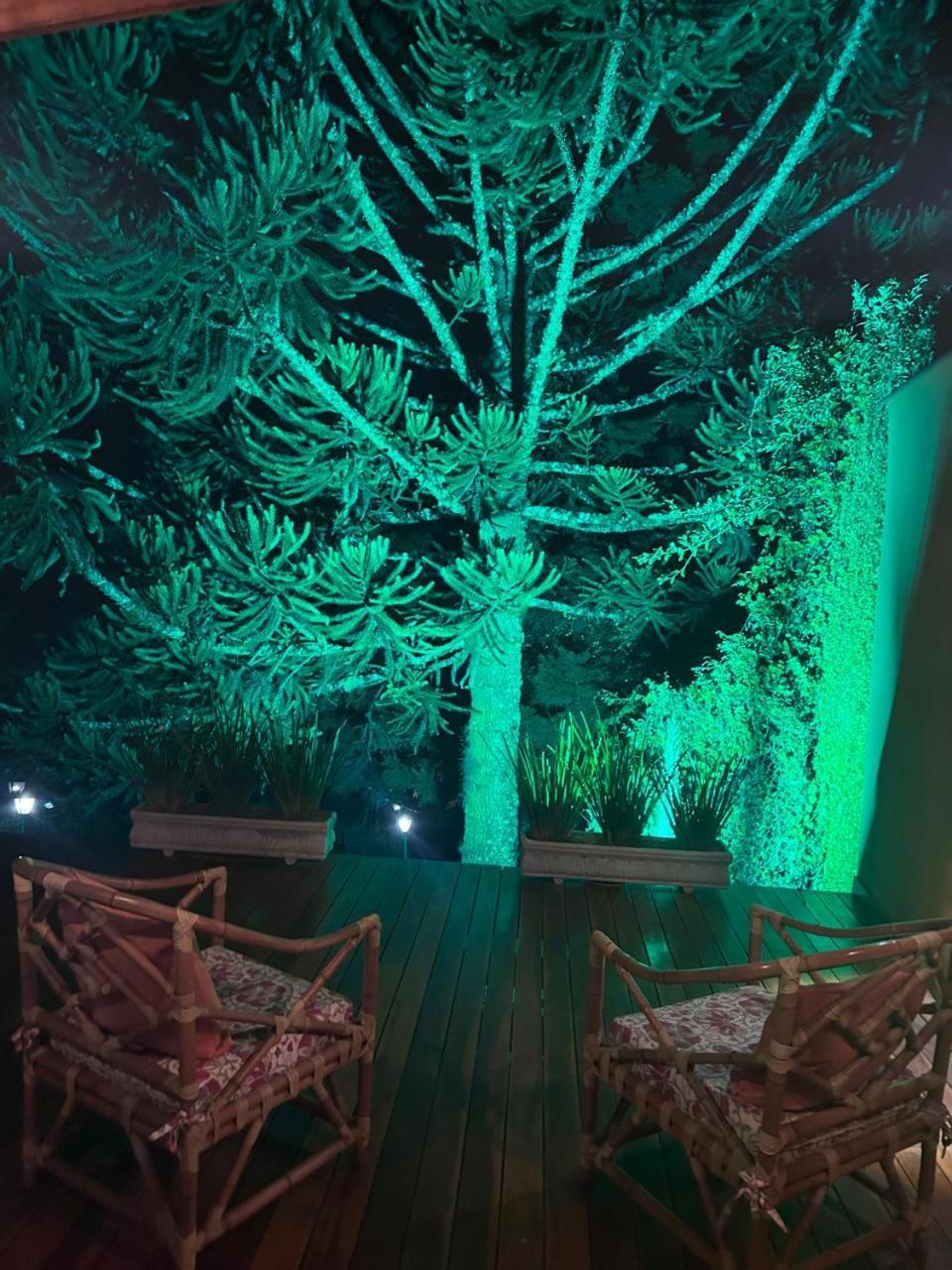 Linda Casa! Aconchegante E Com Otima Localizacao Villa Campos do Jordão Exteriör bild